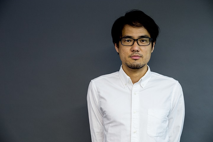 滝口優一
