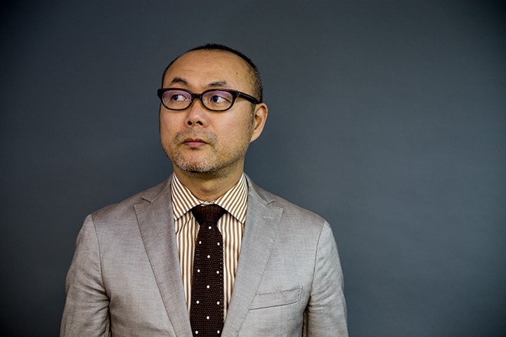 渡辺健児