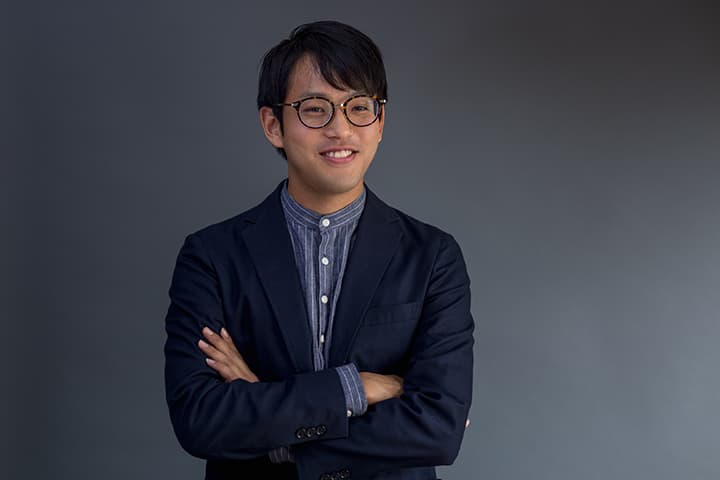 有澤雄介