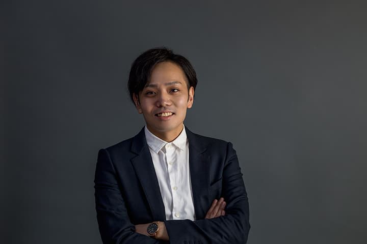 松谷一樹
