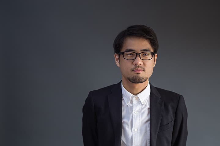 滝口優一