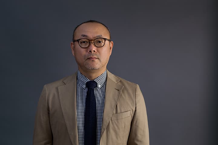 渡辺健児